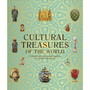 Cultural Treasures of the World - ISBN 9780241508923