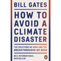 How to Avoid a Climate Disaster - ISBN 9780141993010