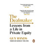 The Dealmaker - ISBN 9781847940575