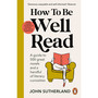 How to be Well Read - ISBN 9781529157291