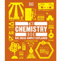 The Chemistry Book - ISBN 9780241515549