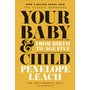 Your Baby and Child - ISBN 9780241562659