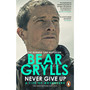 Never Give Up - ISBN 9780552177832