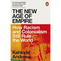 The New Age of Empire - ISBN 9780141992365