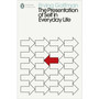 The Presentation of Self in Everyday Life - ISBN 9780241547991