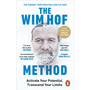 The Wim Hof Method - ISBN 9781846046308