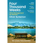 Four Thousand Weeks - ISBN 9781784704001