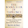 The Bookseller of Florence - ISBN 9781784709372
