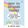 How to Do Hard Things - ISBN 9780241549698