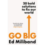 GO BIG - ISBN 9781529112757