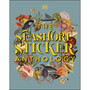 The Seashore Sticker Anthology - ISBN 9780241536858