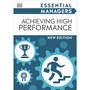 Achieving High Performance - ISBN 9780241537985