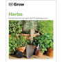 Grow Herbs - ISBN 9780241530627