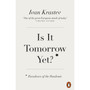 Is It Tomorrow Yet? - ISBN 9780141995175