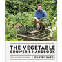 The Vegetable Grower's Handbook - ISBN 9780241481325