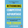 Rethinking Competitive Advantage - ISBN 9781847943484