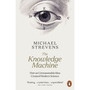 The Knowledge Machine - ISBN 9780141981260