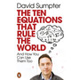 The Ten Equations that Rule the World - ISBN 9780141991092
