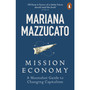Mission Economy - ISBN 9780141991689