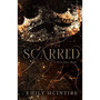 Scarred - ISBN 9798985138023 - ISBN 9798985138023