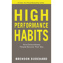 High Performance Habits - ISBN 9781788176576
