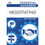 Negotiating - ISBN 9780241487426