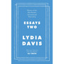 Essays Two - ISBN 9780241554654