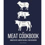 The Meat Cookbook - ISBN 9780241491317