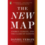 The New Map - ISBN 9780141994635