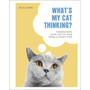 What's My Cat Thinking? - ISBN 9780241500934