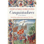Conquistadores - ISBN 9780141982380