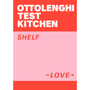 Ottolenghi Test Kitchen: Shelf Love - ISBN 9781529109481