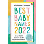 Best Baby Names 2022 - ISBN 9781785043857