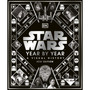 Star Wars Year by Year - ISBN 9780241469408