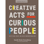 Creative Acts For Curious People - ISBN 9780241552834