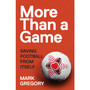 More Than a Game - ISBN 9781787290549