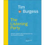 The Listening Party - ISBN 9780241514894