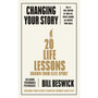 Changing Your Story - ISBN 9780241448014