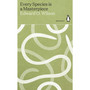Every Species is a Masterpiece - ISBN 9780241514559