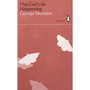 This Can't Be Happening - ISBN 9780241514634