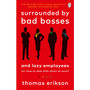 Surrounded by Bad Bosses and Lazy Employees - ISBN 9781785043406