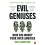 Evil Geniuses - ISBN 9781529108101