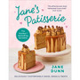 Jane’s Patisserie - ISBN 9781529109429