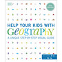 Help Your Kids with Geography, Ages 10-16 (Key Stages 3 & 4) - ISBN 9780241515624