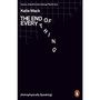 The End of Everything - ISBN 9780141989587