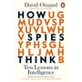 How Spies Think - ISBN 9780241385197