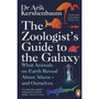 The Zoologist's Guide to the Galaxy - ISBN 9780241986844