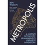 Metropolis - ISBN 9781784707521