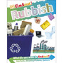 DKfindout! Rubbish - ISBN 9780241481073