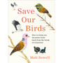 Save Our Birds - ISBN 9781529107944